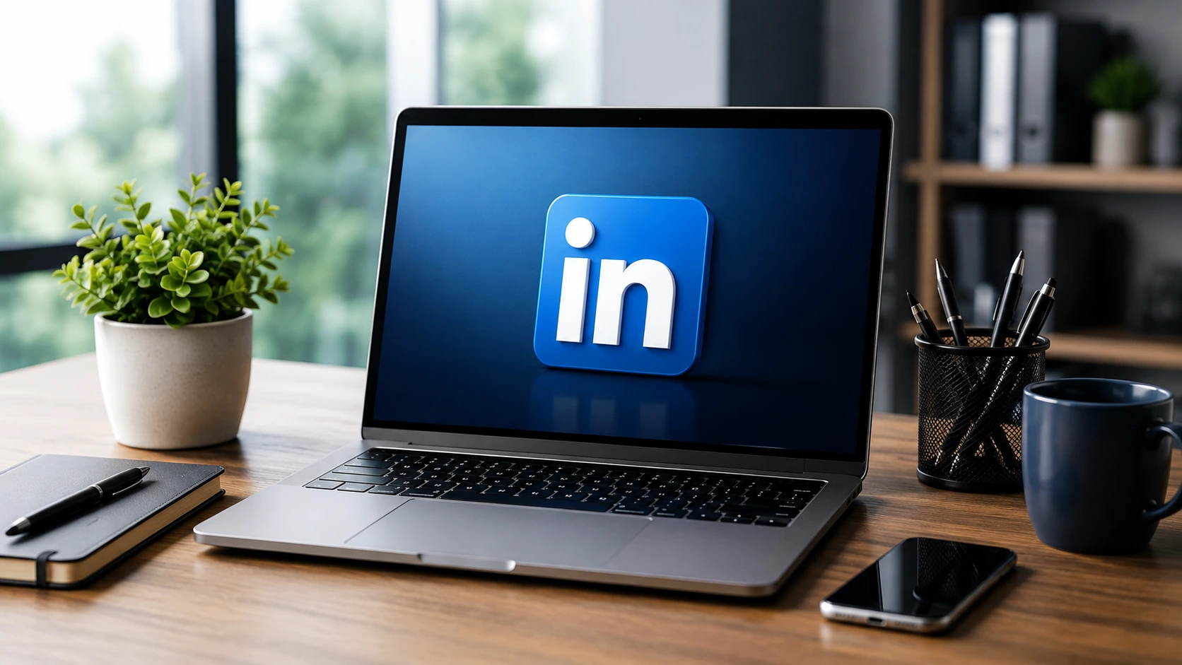LinkedIn Lead Generation Strategy for B2B Service Providers